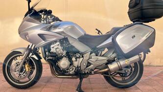Honda CBF 1000