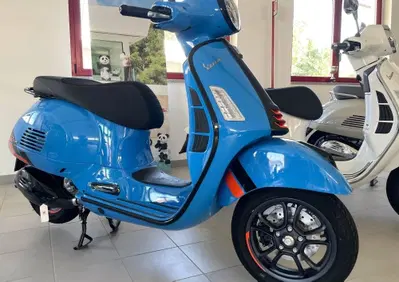 Vespa GTS 125 Supersport (2025 - 26) - Annuncio 9814810