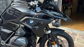 Bmw R 1250 GS (2021 - 24)