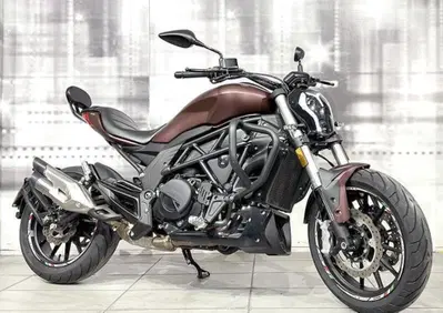 Benelli 502 C (2021 - 25) - Annuncio 9814850