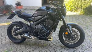 Honda CB 650 R (2021 - 23) 