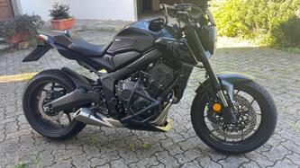 Honda CB 650 R (2021 - 23) usata
