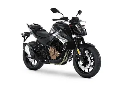 Voge Brivido 625R (2025 - 26) - Annuncio 9814836