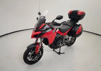 Ducati Multistrada 1260 (2018 - 20) - Annuncio 9814855