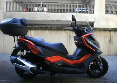 Kymco DTX 360 350 (2022 - 26) - Annuncio 9810962