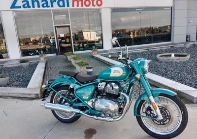 Royal Enfield Classic 650 (2025 - 26) - Annuncio 9814857