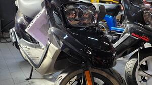 Yamaha Bw's 50 Naked (2008 - 17) 