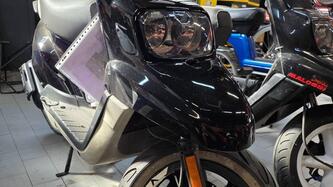 Yamaha Bw's 50 Naked (2008 - 17)