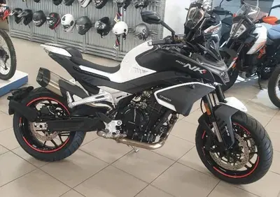 CFMOTO 800NK Advanced (2023 - 26) - Annuncio 9814863