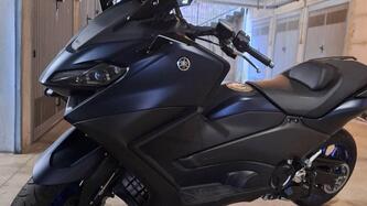 Yamaha T-Max 560 (2022 - 24) usata