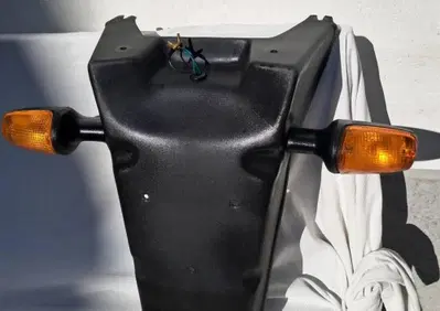 portatarga con indicatori AF1 SINTESI Aprilia - Annuncio 9814898