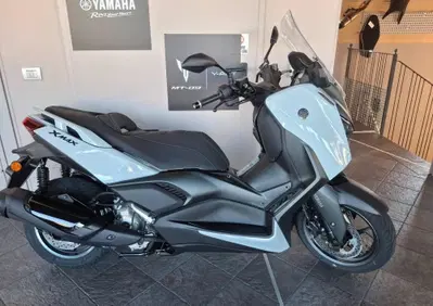 Yamaha X-Max 300 Tech Max (2025 - 26) - Annuncio 9814889