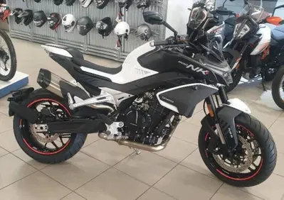 CFMOTO 800NK Advanced (2023 - 26) - Annuncio 9814886