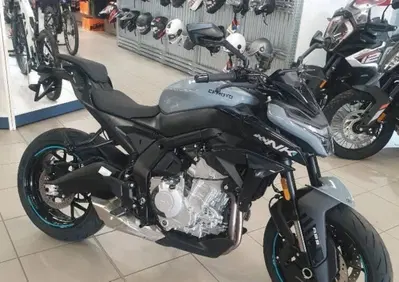 CFMOTO 675NK (2025 - 26) - Annuncio 9814887