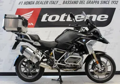 Bmw R 1250 GS (2019 - 20) - Annuncio 9814902