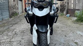 Triumph Tiger 900 GT (2020 - 23)