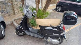 Vespa LX 150 i.e. (2009 - 12)