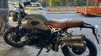 Bmw R nineT 1200 Scrambler (2016 - 20) usata