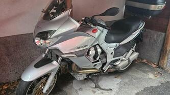Moto Guzzi Norge 1200 (2006 - 10) usata