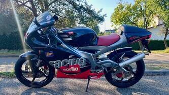 Aprilia RS 125 (1998 - 02) usata