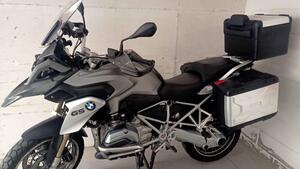 Bmw R 1200 GS (2013 - 16) 