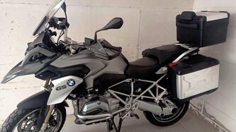 Bmw R 1200 GS (2013 - 16) usata