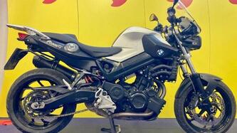 Bmw F 800 R (2009 - 11)