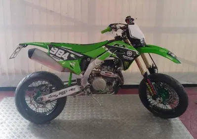 Kawasaki KX 450 (2023) - Annuncio 9814967