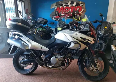 Suzuki V-Strom 650DL (2004 - 06) - Annuncio 9814968