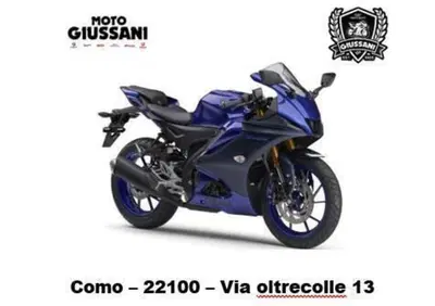 Yamaha YZF R125 (2023 - 26) - Annuncio 9814974