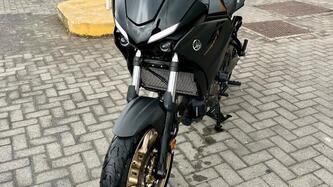 Yamaha Tracer 7 (2021 - 24) usata