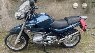 Bmw R 1150 R (2000 - 07)