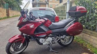 Honda Deauville 700 