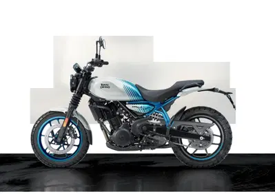 Royal Enfield Guerrilla 450 (2024 - 26) - Annuncio 9815009