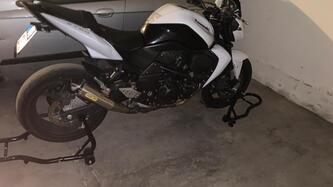 Kawasaki Z 750 ABS (2007 - 14) usata