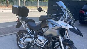 Bmw R 1200 GS (2004 - 07) 