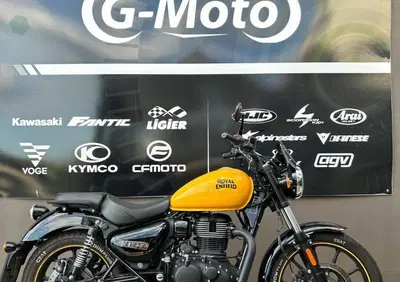 Royal Enfield Meteor 350 (2021 - 26) - Annuncio 9815019