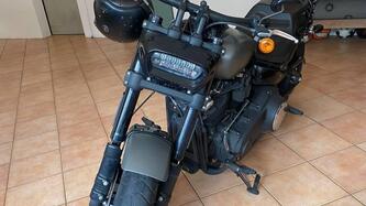 Harley-Davidson 114 Fat Bob (2018 - 20) - FXFBS usata