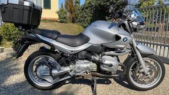 Bmw R 1150 R (2000 - 07)