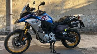 Bmw F 850 GS Adventure (2019 - 20) usata