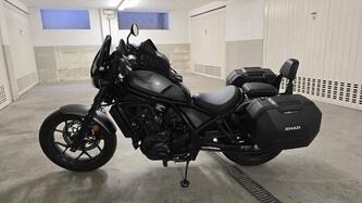 Honda CMX 1100 Rebel DCT (2021 - 24) usata