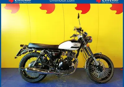 Mash Italia Seventy Five 125 (2017 - 20) - Annuncio 9815063