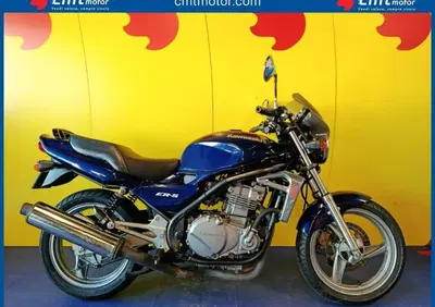 Kawasaki ER-5 500 (1996 - 00) - Annuncio 9815064