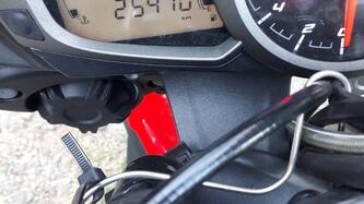 Triumph Street Triple S (2017 - 19)