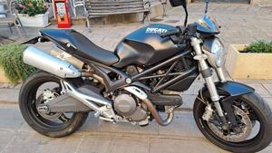 Ducati Monster 696 (2008 - 13) 