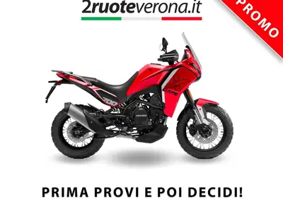 Moto Morini X-Cape 700 (2025 - 26) - Annuncio 9760451