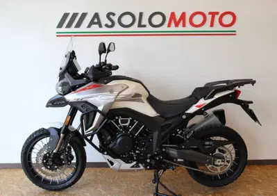 Morbidelli T1002VX (2024 - 26) - Annuncio 9781719
