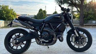 Ducati Scrambler 1100 (2018 - 20)