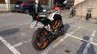 KTM 390 Duke ABS (2012 - 16) usata