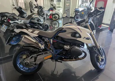 Bmw HP2 Megamoto - Annuncio 9815118